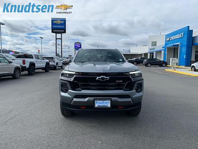 New 2026 Chevrolet Colorado - photo 1