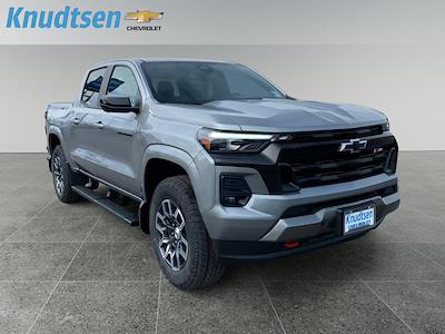New 2026 Chevrolet Colorado - photo 1