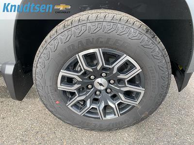 New 2026 Chevrolet Colorado - photo 1