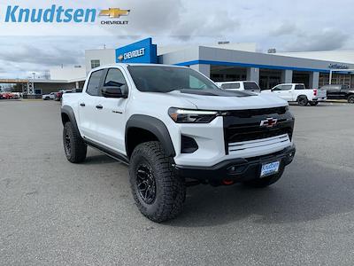 New 2026 Chevrolet Colorado - photo 1