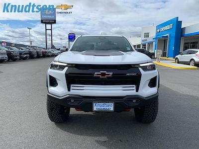 New 2026 Chevrolet Colorado - photo 1