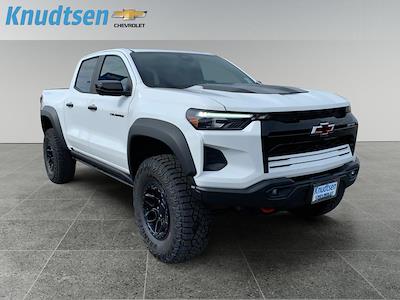 New 2026 Chevrolet Colorado - photo 1