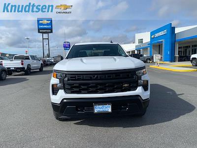 New 2026 Chevrolet Silverado 1500 - photo 1