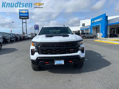 New 2026 Chevrolet Silverado 1500 - photo 1