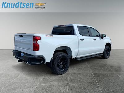 2026 Chevrolet Silverado 1500 Crew Cab 4WD Pickup for sale #TT7490 - photo 2