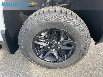 New 2026 Chevrolet Silverado 1500 - photo 1