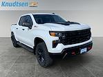 2026 Chevrolet Silverado 1500 Crew Cab 4WD Pickup for sale #TT7490 - photo 1