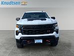 2026 Chevrolet Silverado 1500 Crew Cab 4WD Pickup for sale #TT7490 - photo 3