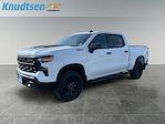 2026 Chevrolet Silverado 1500 Crew Cab 4WD Pickup for sale #TT7490 - photo 4