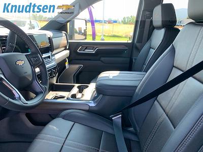 2026 Chevrolet Silverado 3500 Crew Cab 4WD Pickup for sale #TT750 - photo 1