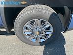 2026 Chevrolet Silverado 3500 Crew Cab 4WD Pickup for sale #TT750 - photo 10