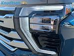 2026 Chevrolet Silverado 3500 Crew Cab 4WD Pickup for sale #TT750 - photo 13