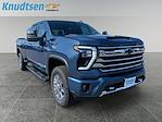 2026 Chevrolet Silverado 3500 Crew Cab 4WD Pickup for sale #TT750 - photo 19