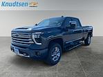2026 Chevrolet Silverado 3500 Crew Cab 4WD Pickup for sale #TT750 - photo 21