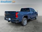 2026 Chevrolet Silverado 3500 Crew Cab 4WD Pickup for sale #TT750 - photo 25