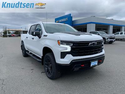 New 2026 Chevrolet Silverado 1500 - photo 1