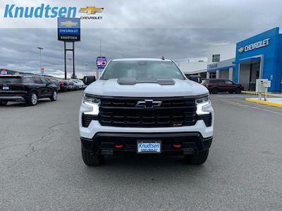 New 2026 Chevrolet Silverado 1500 - photo 1