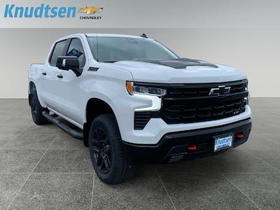 New 2026 Chevrolet Silverado 1500 - photo 1