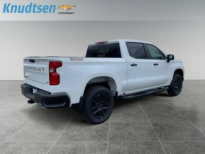 New 2026 Chevrolet Silverado 1500 - photo 1