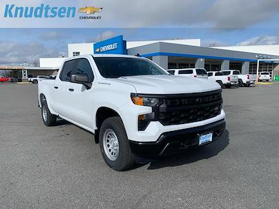 New 2026 Chevrolet Silverado 1500 - photo 1