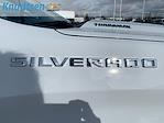 2026 Chevrolet Silverado 1500 Crew Cab 4WD Pickup for sale #TT7550 - photo 11