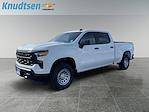 2026 Chevrolet Silverado 1500 Crew Cab 4WD Pickup for sale #TT7550 - photo 4