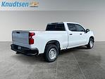 2026 Chevrolet Silverado 1500 Crew Cab 4WD Pickup for sale #TT7550 - photo 2