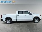 2026 Chevrolet Silverado 1500 Crew Cab 4WD Pickup for sale #TT7550 - photo 8