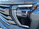 New 2026 Chevrolet Silverado 3500 High Country Crew Cab 4WD Pickup for sale #TT760 - photo 21