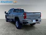 New 2026 Chevrolet Silverado 3500 High Country Crew Cab 4WD Pickup for sale #TT760 - photo 6