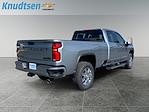 New 2026 Chevrolet Silverado 3500 High Country Crew Cab 4WD Pickup for sale #TT760 - photo 2