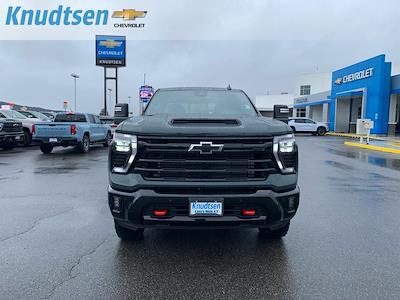 New 2026 Chevrolet Silverado 2500 - photo 1