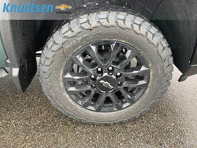 New 2026 Chevrolet Silverado 2500 - photo 1