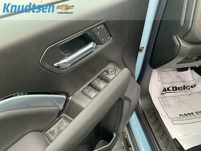 New 2026 Chevrolet Colorado - photo 1