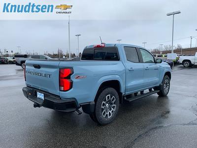 New 2026 Chevrolet Colorado - photo 1