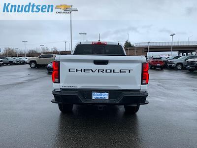 New 2026 Chevrolet Colorado - photo 1