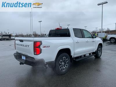 New 2026 Chevrolet Colorado - photo 1