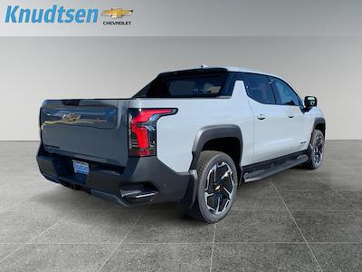 New 2026 Chevrolet Silverado EV LT Crew Cab AWD Pickup for sale #TT790 - photo 2