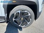 New 2026 Chevrolet Silverado EV LT Crew Cab AWD Pickup for sale #TT790 - photo 15