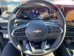 New 2026 Chevrolet Silverado EV LT Crew Cab AWD Pickup for sale #TT790 - photo 18
