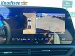 New 2026 Chevrolet Silverado EV LT Crew Cab AWD Pickup for sale #TT790 - photo 21