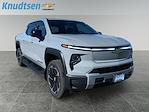 New 2026 Chevrolet Silverado EV LT Crew Cab AWD Pickup for sale #TT790 - photo 1
