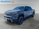 New 2026 Chevrolet Silverado EV LT Crew Cab AWD Pickup for sale #TT790 - photo 4