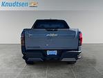 New 2026 Chevrolet Silverado EV LT Crew Cab AWD Pickup for sale #TT790 - photo 7