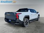 New 2026 Chevrolet Silverado EV LT Crew Cab AWD Pickup for sale #TT790 - photo 2