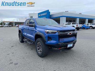 2026 Chevrolet Colorado Crew Cab 4WD Pickup for sale #TT7940 - photo 1