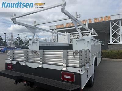 New 2026 Chevrolet Silverado 3500 Regular Cab Combo Body for sale #TT7970 - photo 2