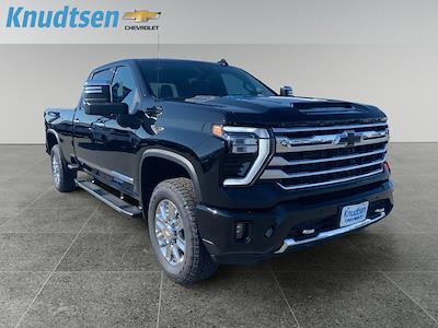 New 2026 Chevrolet Silverado 3500 High Country Crew Cab 4WD Pickup for sale #TT800 - photo 1
