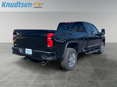 New 2026 Chevrolet Silverado 3500 High Country Crew Cab 4WD Pickup for sale #TT800 - photo 2