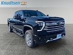 New 2026 Chevrolet Silverado 3500 High Country Crew Cab 4WD Pickup for sale #TT800 - photo 1